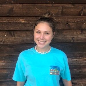 Meet your Posher, Helena